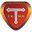 TeraCoin logo