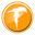 TeslaCoin logo