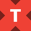 Thermo Fisher tokenized stock (xStock) logo