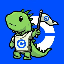 This Is My Iguana logo