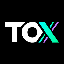 TOX logo