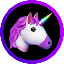 Unicorn logo