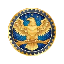 United States Crypto Reserve logo