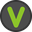 Voyacoin logo