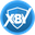XtraBYtes logo