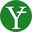 YashCoin logo