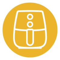 airfryer coin