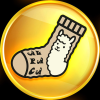 Alpaca Socks