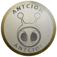 AntCoin