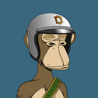 BAYC AI
