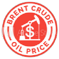 CRUDE OIL BRENT (Zedcex)