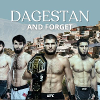 Dagestan And Forget