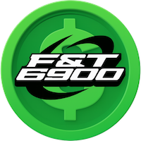 Frog X Toad 6900