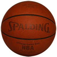 Game 5 BALL