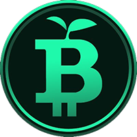 Green Bitcoin