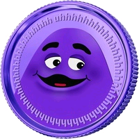 Grimace