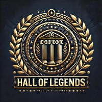 Hall of Legends