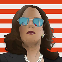 HARRIS (kamala.vip)