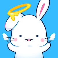 Holy coin