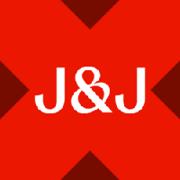 Johnson & Johnson tokenized stock (xStock)
