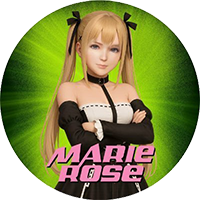 Marie Rose