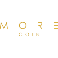 More Coin logo