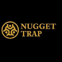 Nugget Trap Gold Token