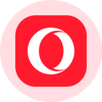 Opera Tokenized Stock (Ondo)