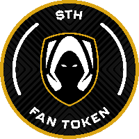 Team Heretics Fan Token
