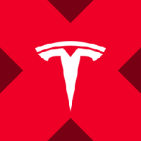 Tesla tokenized stock (xStock)