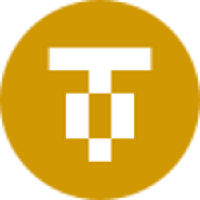Tether Gold Tokens