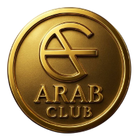 The Arab Club Token
