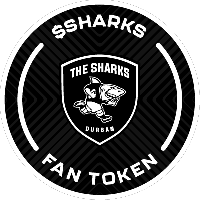 The Sharks Fan Token