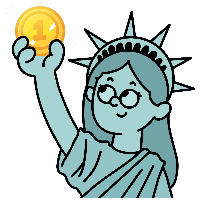 Torch of Liberty