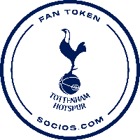 Tottenham Hotspur Fan Token