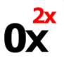 0x2x Exchange Protocol ico