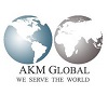 AKM Global ico