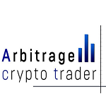 Arbitrage Crypto Trader ico