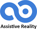 Assistive Reality ico