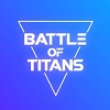 Battle of Titans ico
