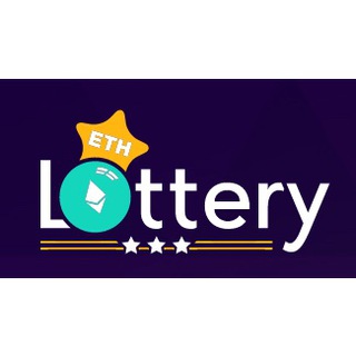 ETH Lottery ico