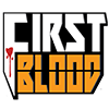 FIRST BLOOD ico