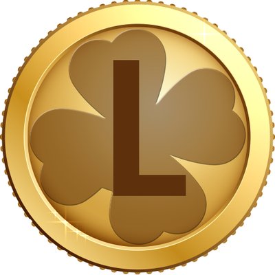 LuckyToken  ico
