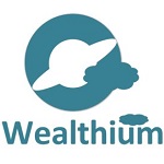 Wealthium ico